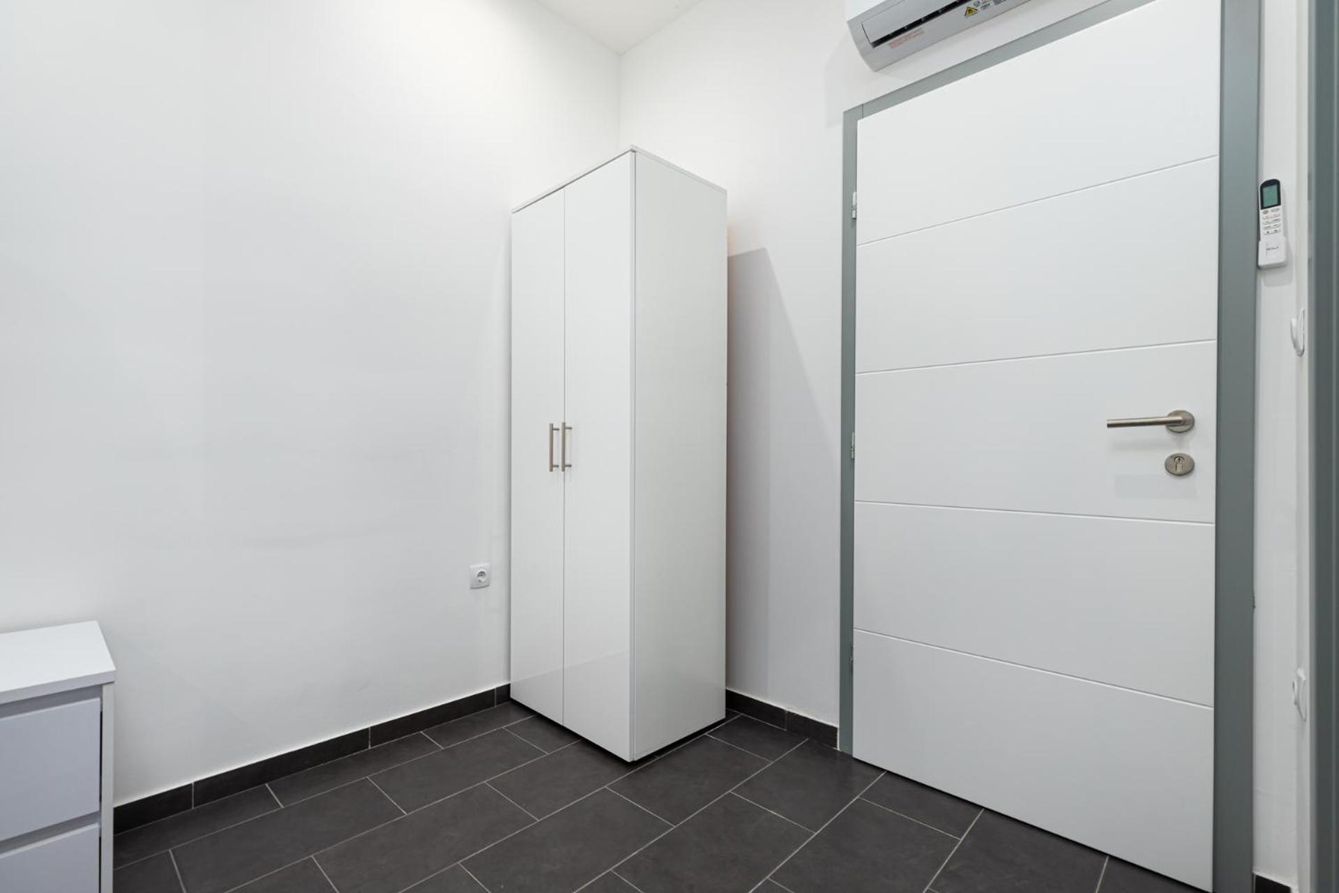 Rooms And Studio Flora Poreč Dış mekan fotoğraf