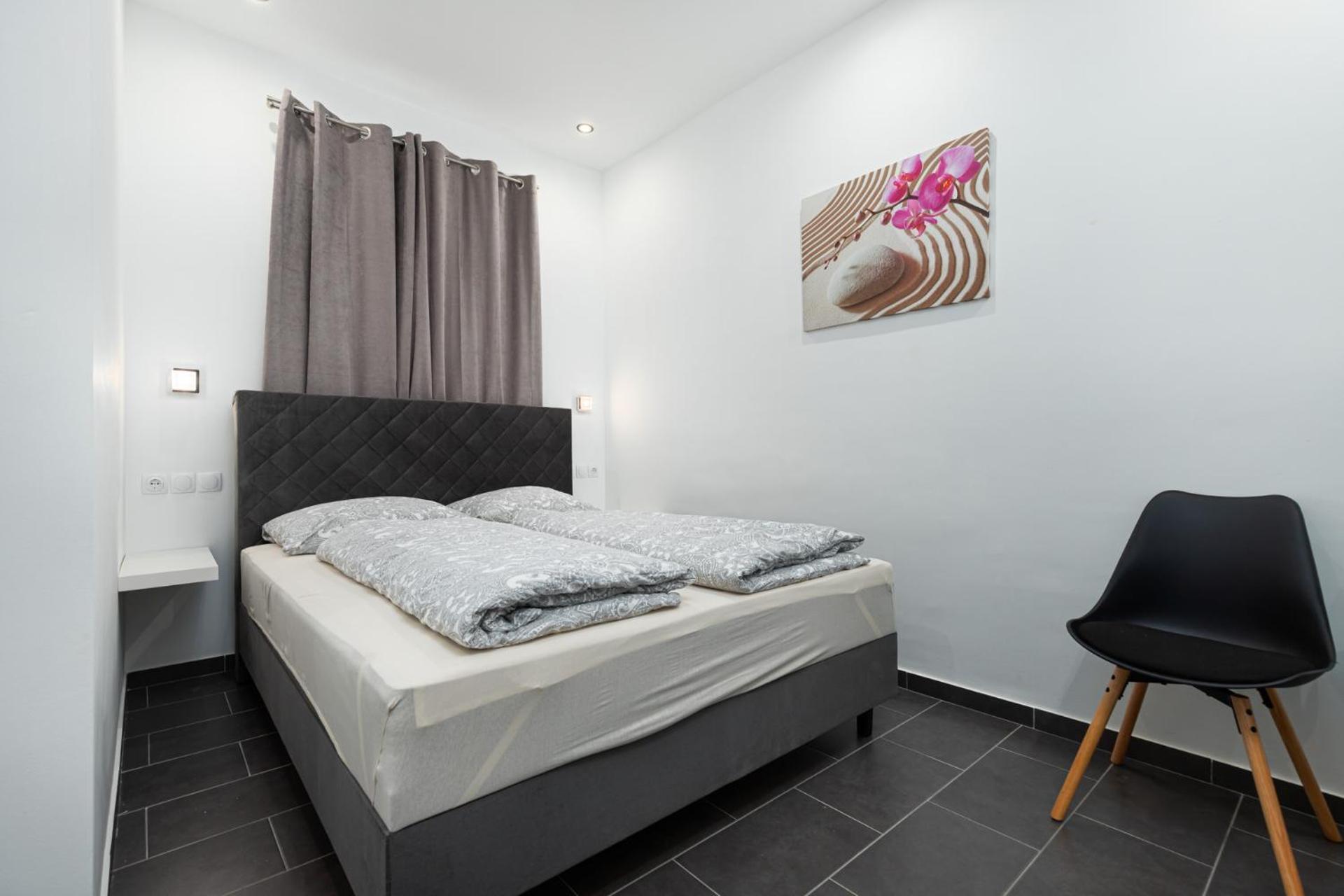 Rooms And Studio Flora Poreč Dış mekan fotoğraf