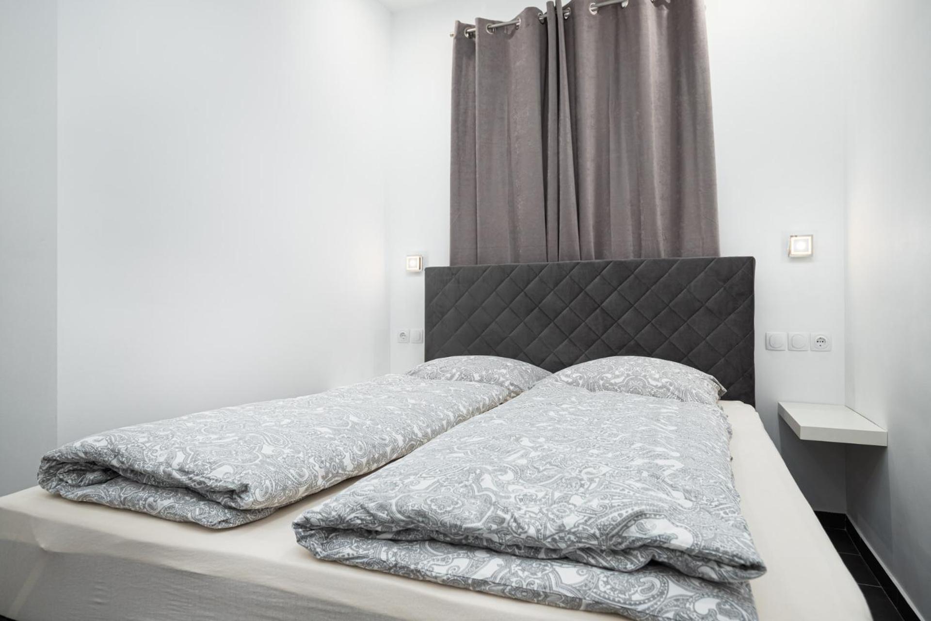Rooms And Studio Flora Poreč Dış mekan fotoğraf