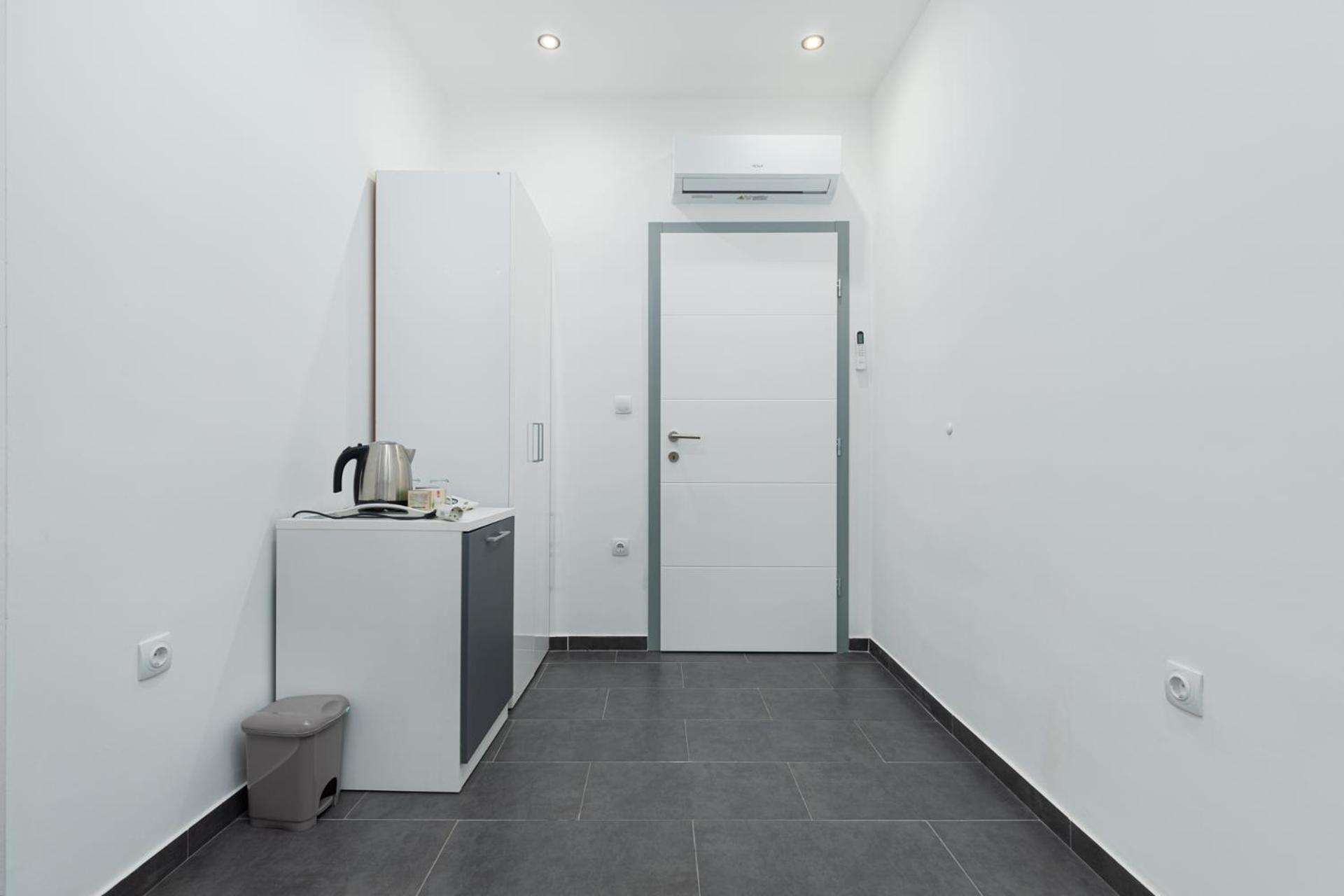 Rooms And Studio Flora Poreč Dış mekan fotoğraf