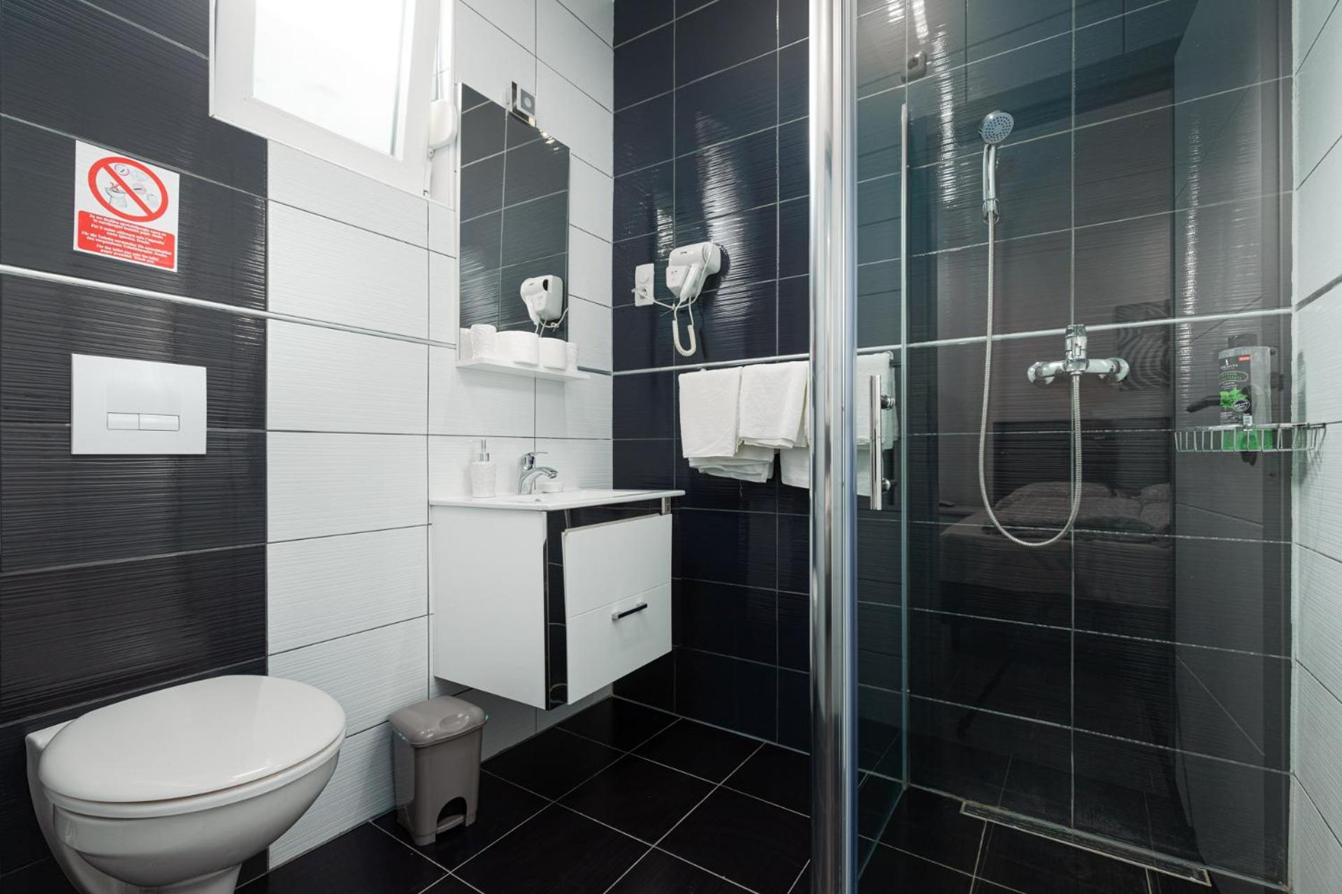 Rooms And Studio Flora Poreč Dış mekan fotoğraf