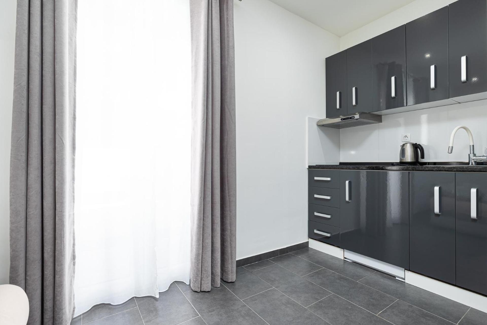 Rooms And Studio Flora Poreč Dış mekan fotoğraf